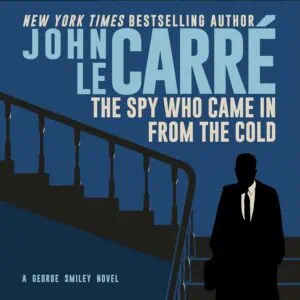 The Spy Who Came in from the Cold for INTPs