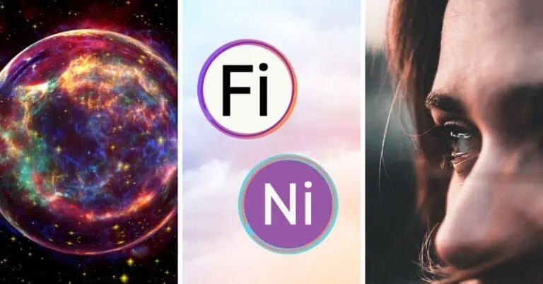 An in-depth look at the ISFP's Fi-Ni loop and how it shows up, plus how to cope.