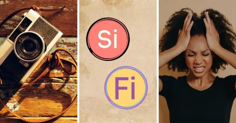 Find out what an ISTJ Si-Fi Loop is and how to get out of it and cope.