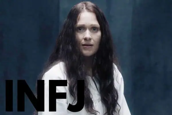 Eurus Holmes INFJ