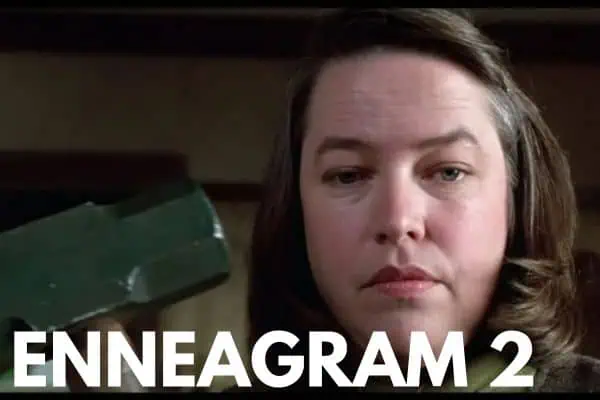 Annie Wilkes Enneagram 2