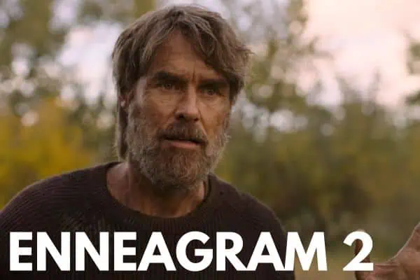 Frank from The Last of Us is an Enneagram 2