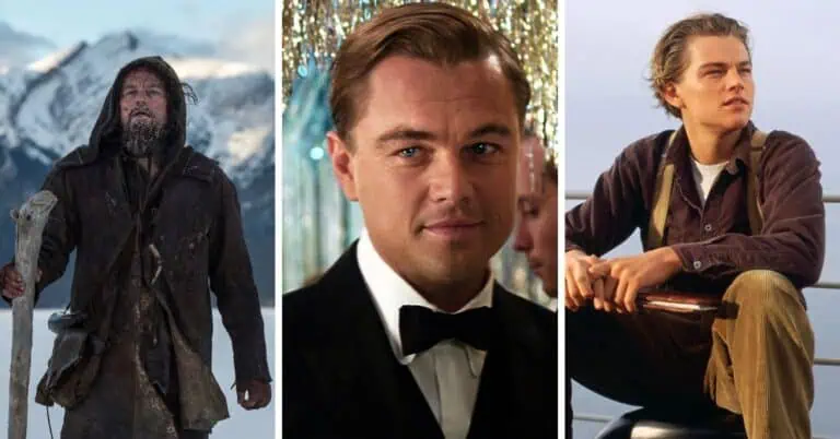 An in-depth look at Leonardo DiCaprio's MBTI® (Myers-Briggs) personality type.